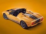 Ford GTX1 Concept 2005 года